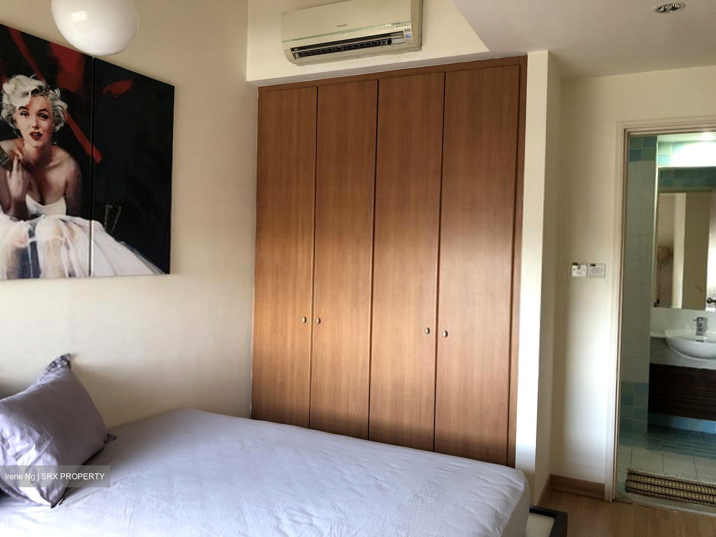 The Bayron (D9), Condominium #445198971